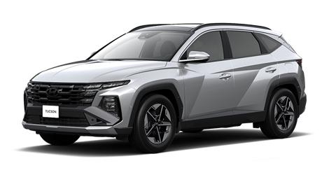 NUEVA TUCSON