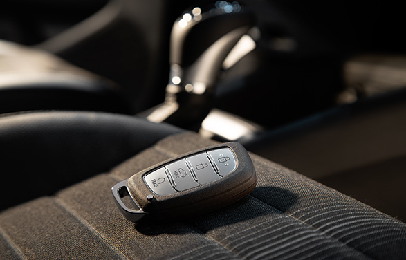 Hyundai-HB20-caracteristicas-conectividad-llave-inteligente Hyundai-HB20-caracteristicas-conectividad-llave-inteligente